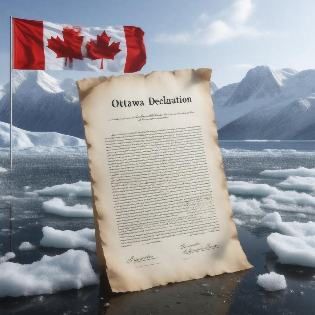 Ottawa Declaration
